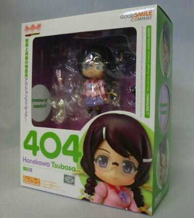 Nendoroid No.404 Tsubasa Hagawa | animota