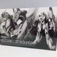 RG (real grade) 1/144 MSZ-006-3 Zeta Gundam No. 3 | animota