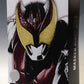 S.H.F Kamen Rider Kiva Form (True Cabbuled) No Bonus | animota