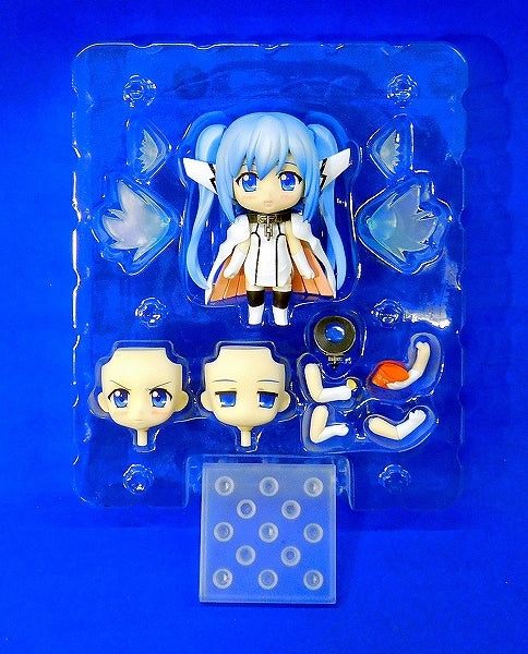 Nendoroid No.181 Nymph | animota