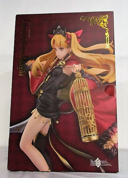 Max Factory Fate/Grand Order Lancer/Eresh Kigal 1/7 Scale ABS & PVC Painted Finished Figure | animota