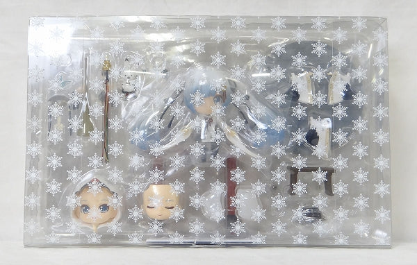 Nendoroid No.850 Snow Mikku Tancho shrine maiden ver. | animota