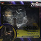 Nendoroid No.1290-DX Hawkeye End Game Ver. DX (Avengers / End Games) | animota