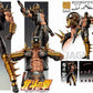 Medicos Super statue movable Hokuto no Ken Jagi | animota