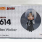 Nendoroid No.1614 Allen Walker (D.Gray-Man) | animota