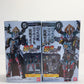 Bandai Moving Kamen Rider Saber BOOK 10 Kamen Rider Saber Strius Body & Armor 2 | animota