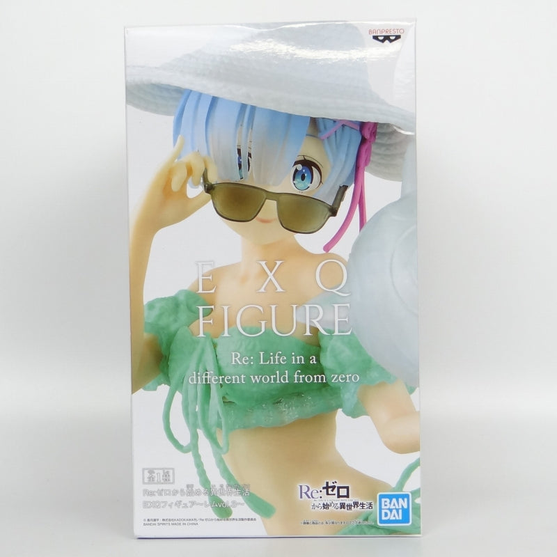Re: Different world living EXQ figure starting from zero -Rem vol.3-39597 | animota