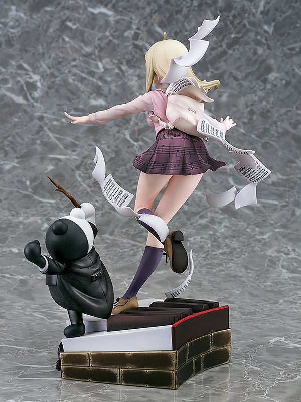 Anime Figure Danganronpa V3 Figurine Trigger Happy Havoc Acrylic Stand  Model Plate Desk Decor Standing Sign Dangan Ronpa Gifts : Amazon.ca: Home