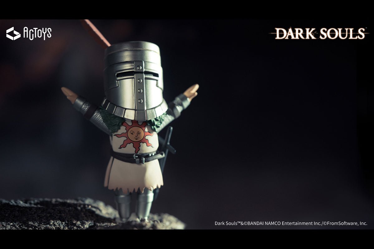 DARK SOULS Deformed Figure Vol.1 (6Pack BOX) | animota