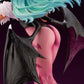Darkstalkers Bishoujo Darkstalkers Morrigan 1/7 Complete Figure | animota