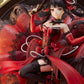 Date A Bullet: Dead or Bullet- Tokisaki Kurumi - Pigeon Blood Ruby Dress Ver. 1/7th Scale Figure | animota