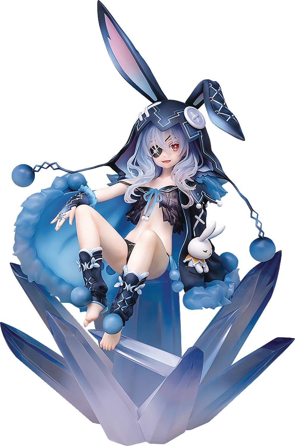 コミック・アニメ Date A Live Figure Bulk Lot 22pcs Japan Date A Live Yoshino Inverse Ver. 1/7 Complete Figure | animota