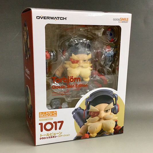 Nendoroid No.1017 Tallbyon Classicskin Edition | animota