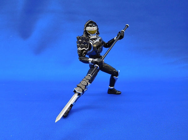 S.H.F Kamen Rider Black Shadow Matsubok Riars | animota