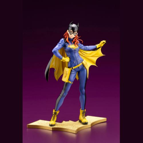 DC COMICS Bishoujo Batgirl (Barbara Gordon) 1/7 Complete Figure | animota