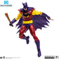 DC Comics - DC Multiverse: 7 Inch Action Figure - #127 Batman of Zur-En-Arrh [Comic / Batman R.I.P.] | animota