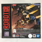 ROBOT Soul 249 MS-06R-1A High Mobile Home Zaku II Ver. A.N.I.M.E. | animota