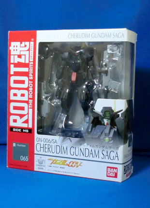 ROBOT Soul 065 Keldim Gundam Saga