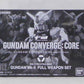 FW Gundam Converge Core Gundam Mk-II Full Weapon Set | animota