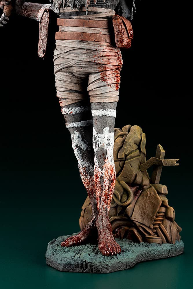 DEAD BY DAYLIGHT Wraith Complete Figure | animota