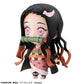 Demon Slayer: Kimetsu no Yaiba Tanjiro and Friends Mascot Set | animota
