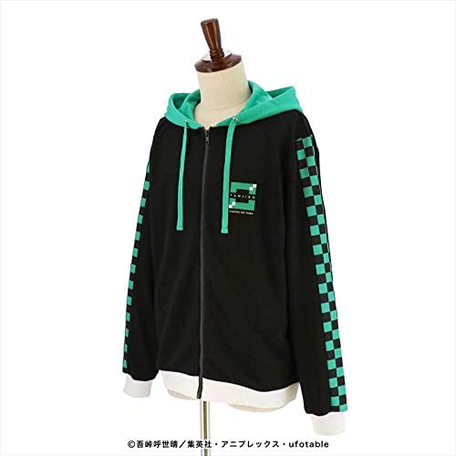 Tanjiro hoodie on sale