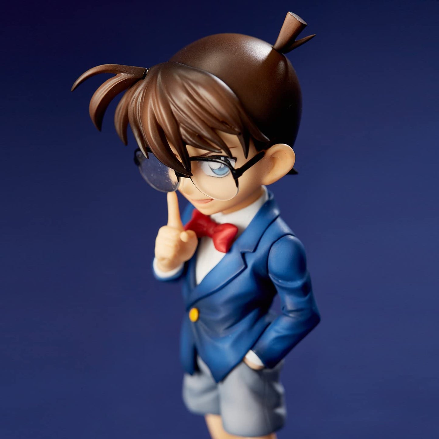 Detective Conan "Conan Edogawa" Complete Figure | animota