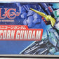 BB Warrior 390 Full Armor Unicorn Gundam (Bandai Spirits version) | animota