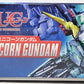 BB Warrior 390 Full Armor Unicorn Gundam (Bandai Spirits Version) | animota