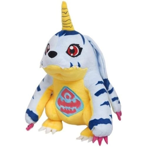 Digimon Series figures and goods