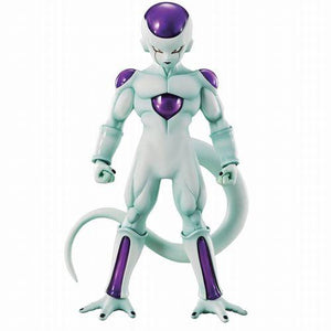 Frieza final hot sale form figure