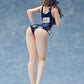 Do You Love Your Mom and Her Two-Hit Multi-Target Attacks? Mamako Oosuki School Swimsuit Ver. 1/7 Complete Figure | animota