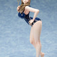 Do You Love Your Mom and Her Two-Hit Multi-Target Attacks? Mamako Oosuki School Swimsuit Ver. 1/7 Complete Figure | animota