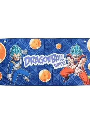 Dragon Ball Color Changing Super Cool Towel