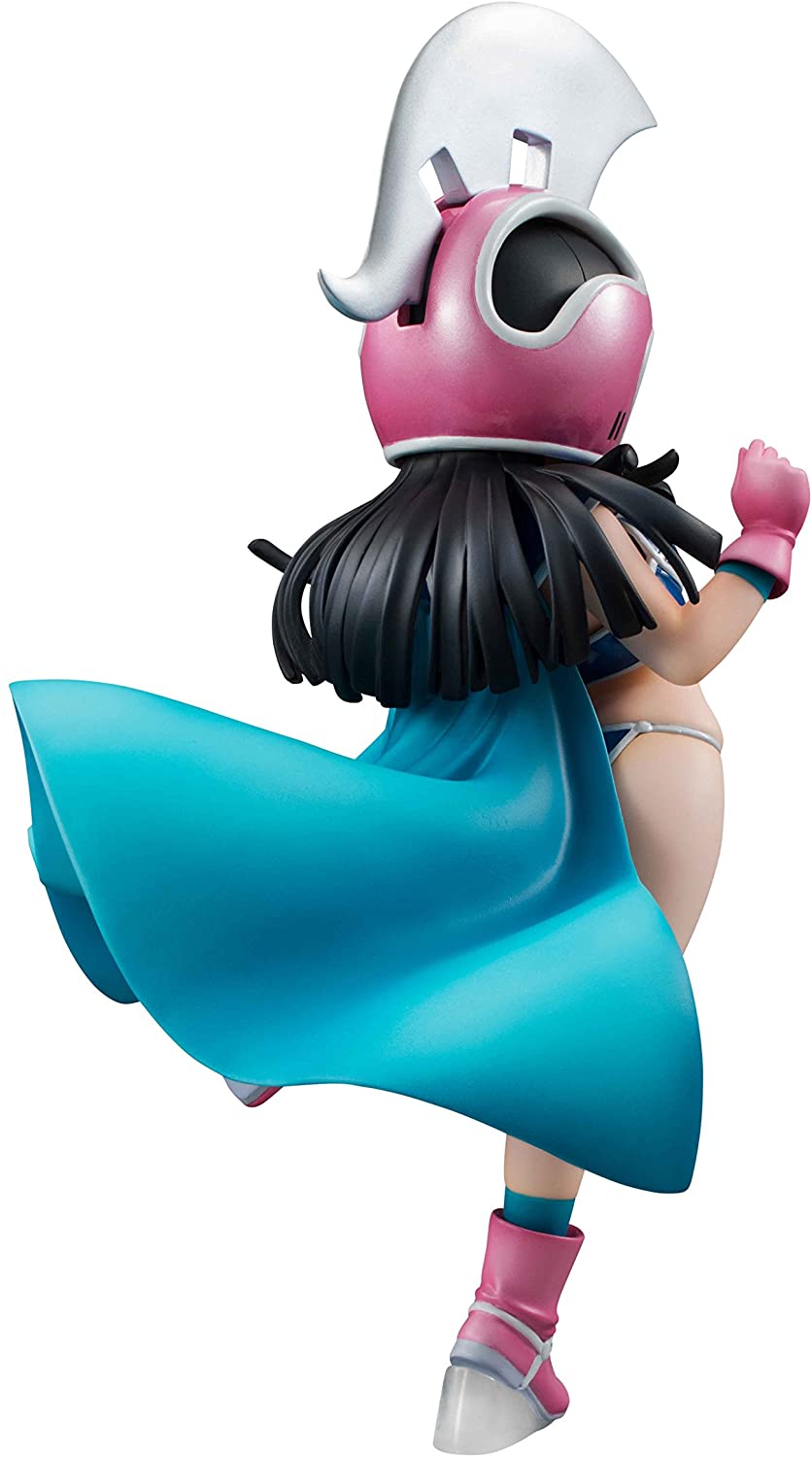コミック・アニメ DRAGON BALL GALS CHICHI Child ver figure MEGAHOUSE Dragon Ball Gals - Chichi childhood ver. Figure