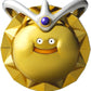 Dragon Quest - Metallic Monsters Gallery: GoldSlime | animota