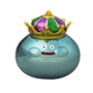 Dragon Quest - Metallic Monsters Gallery: King Slime | animota