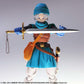 Dragon Quest VI: Maboroshi no Daichi BRING ARTS Terry Action Figure | animota
