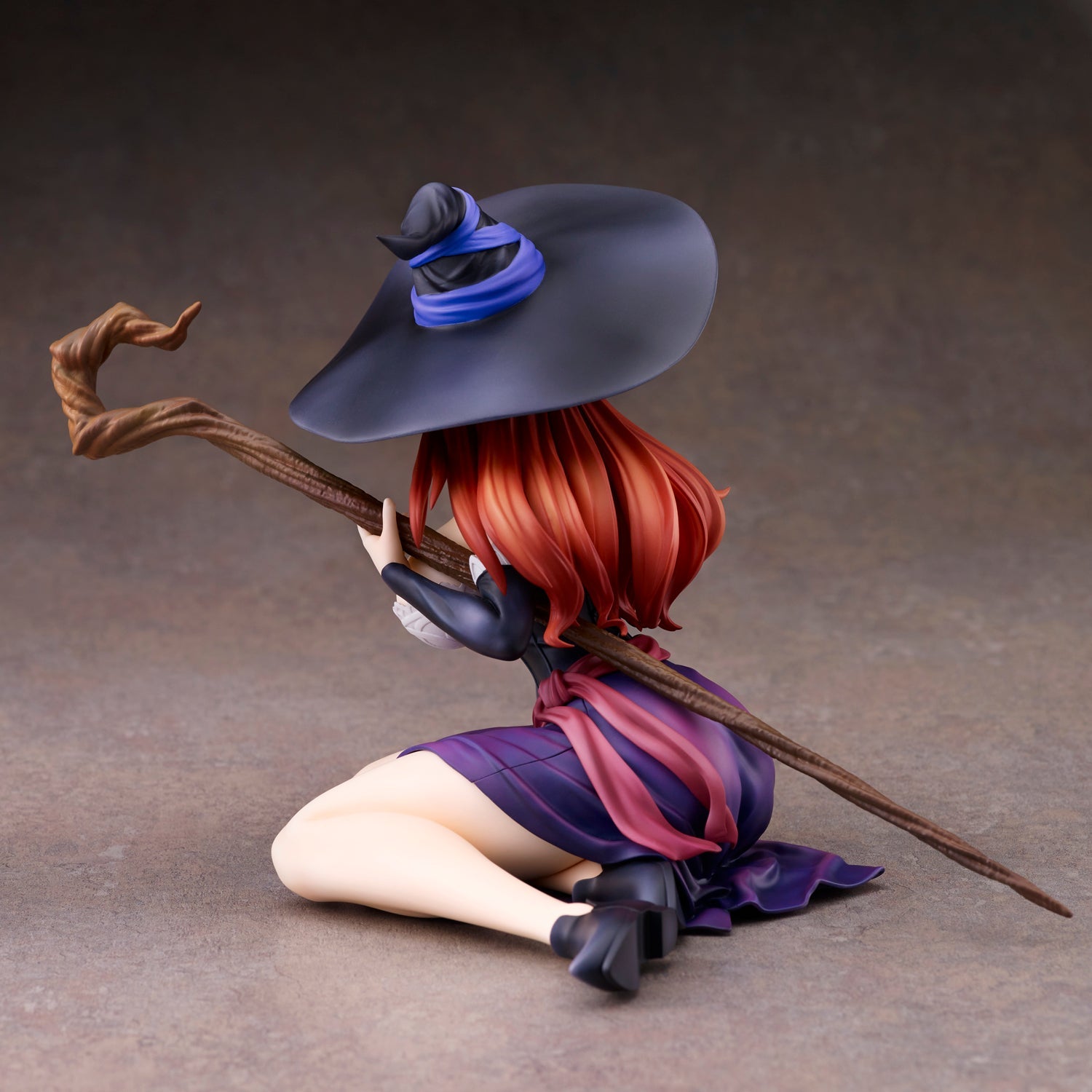 Y*O様 マックスファクトリー Dragon's Crown ソーサレス 1/7 Y*O様