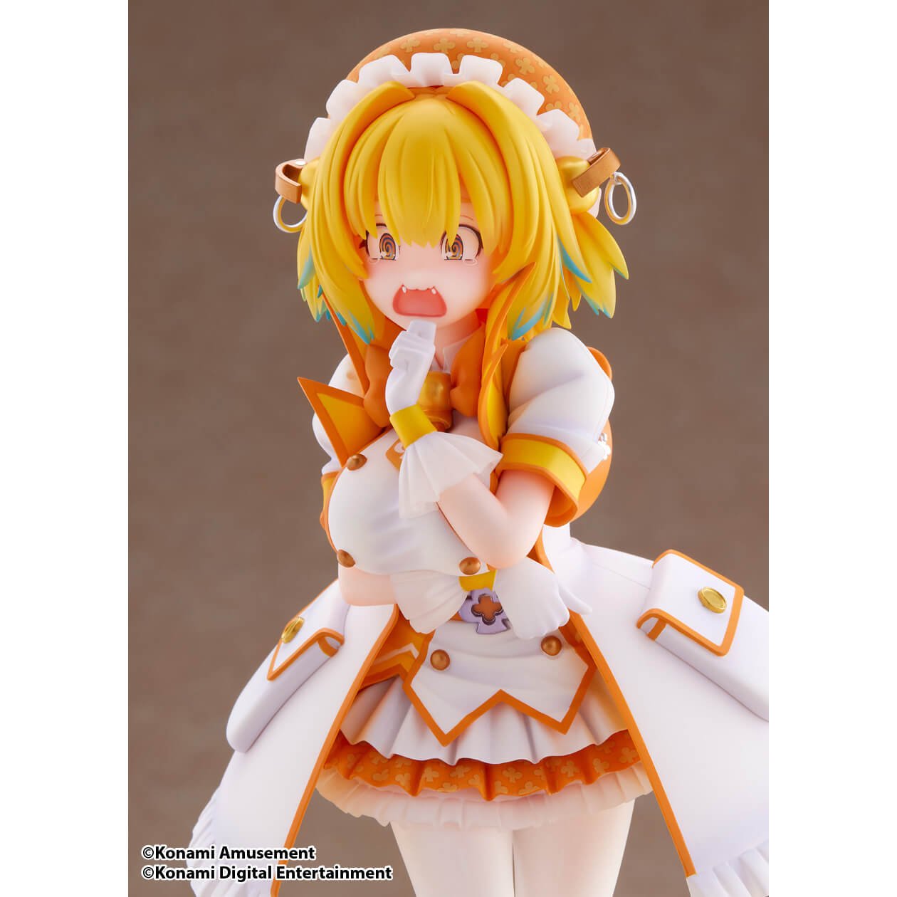 DreamTech Bomber Girl Pine 1/7 Complete Figure | animota