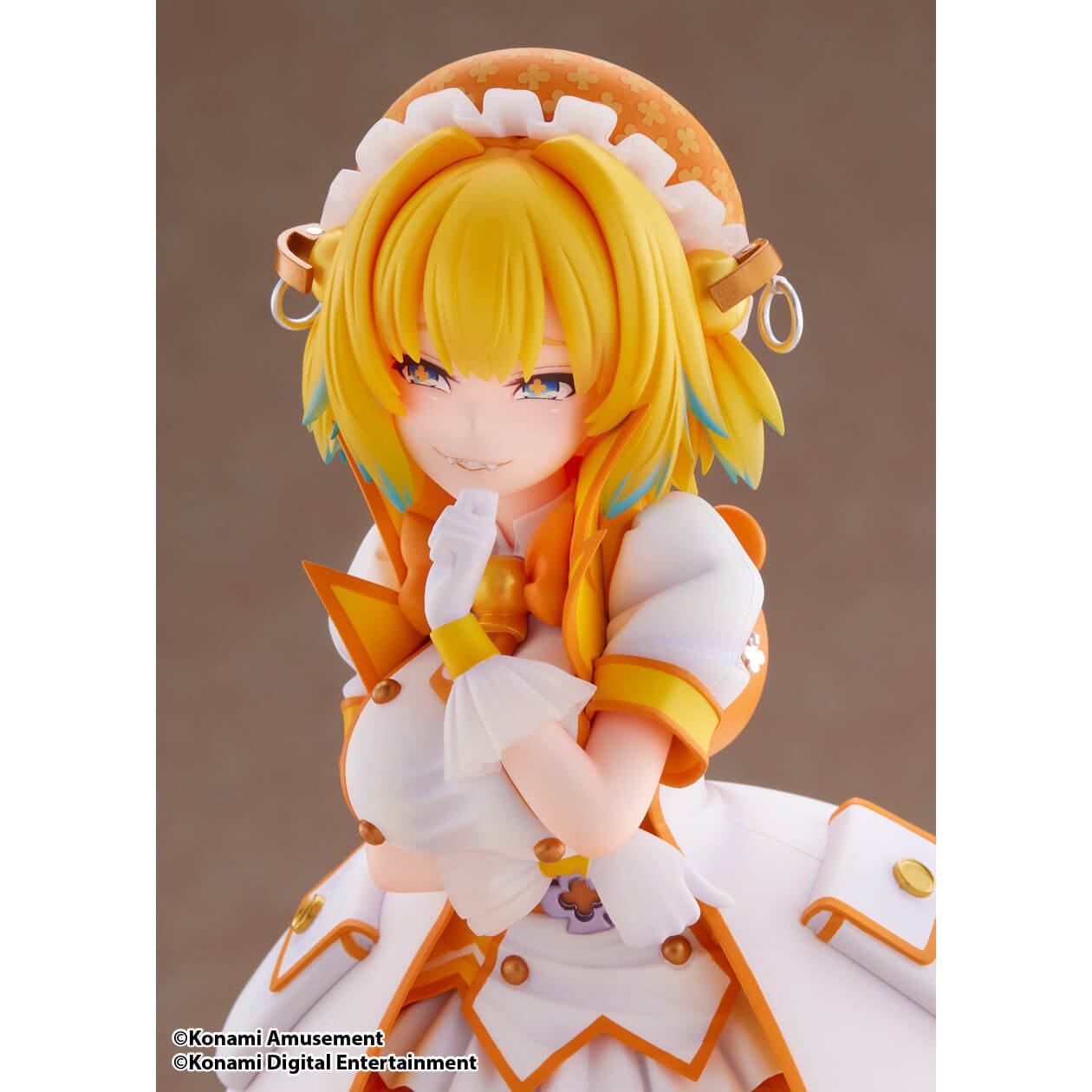 DreamTech Bomber Girl Pine 1/7 Complete Figure | animota