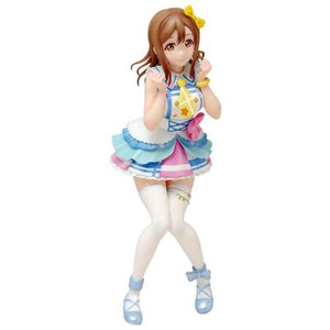 Love Live! Sunshine!! Aqours Hanamaru 2024 Kunikida Figure Plushie Bundle Lot