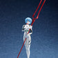 DreamTech Rebuild of Evangelion Rei Ayanami Plugsuit style 1/7 Complete Figure | animota