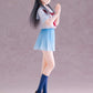 DreamTech THE IDOLM@STER Cinderella Girls [Hannari Kyoko] Sae Kobayakawa 1/7 Complete Figure | animota