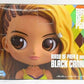 Qposket Harley Quinn's splendid awakening Birds of Prey -Black CANARY -B. Rare Color 82128 | animota