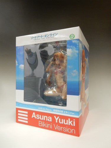 Aniplex Yuki Asa (Asuna) Bikini Ver. 1/6pvc (Sword Art Online EXTRA Edition) | animota