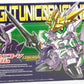 BB Warrior 385 Legend BB Knight Unicorn Gundam Bandai Spirits Version | animota