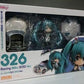 Nendoroid No.326 Racing Miku 2013ver. | animota