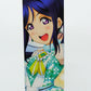 Ichiban Kuji Love Live! Sunshine !!- 6th-C Award Matsuura Kanan Overdose Visual Cross | animota