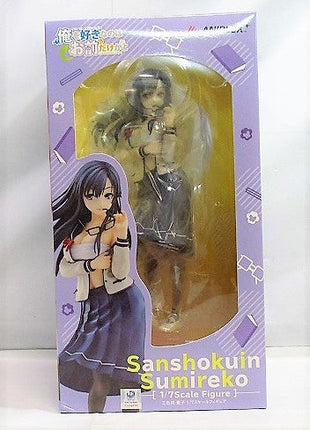 Aniplex Sanjoin Togo 1/7 Scale Figure (Are you the only one who likes me)